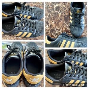 Adidas shoes for men